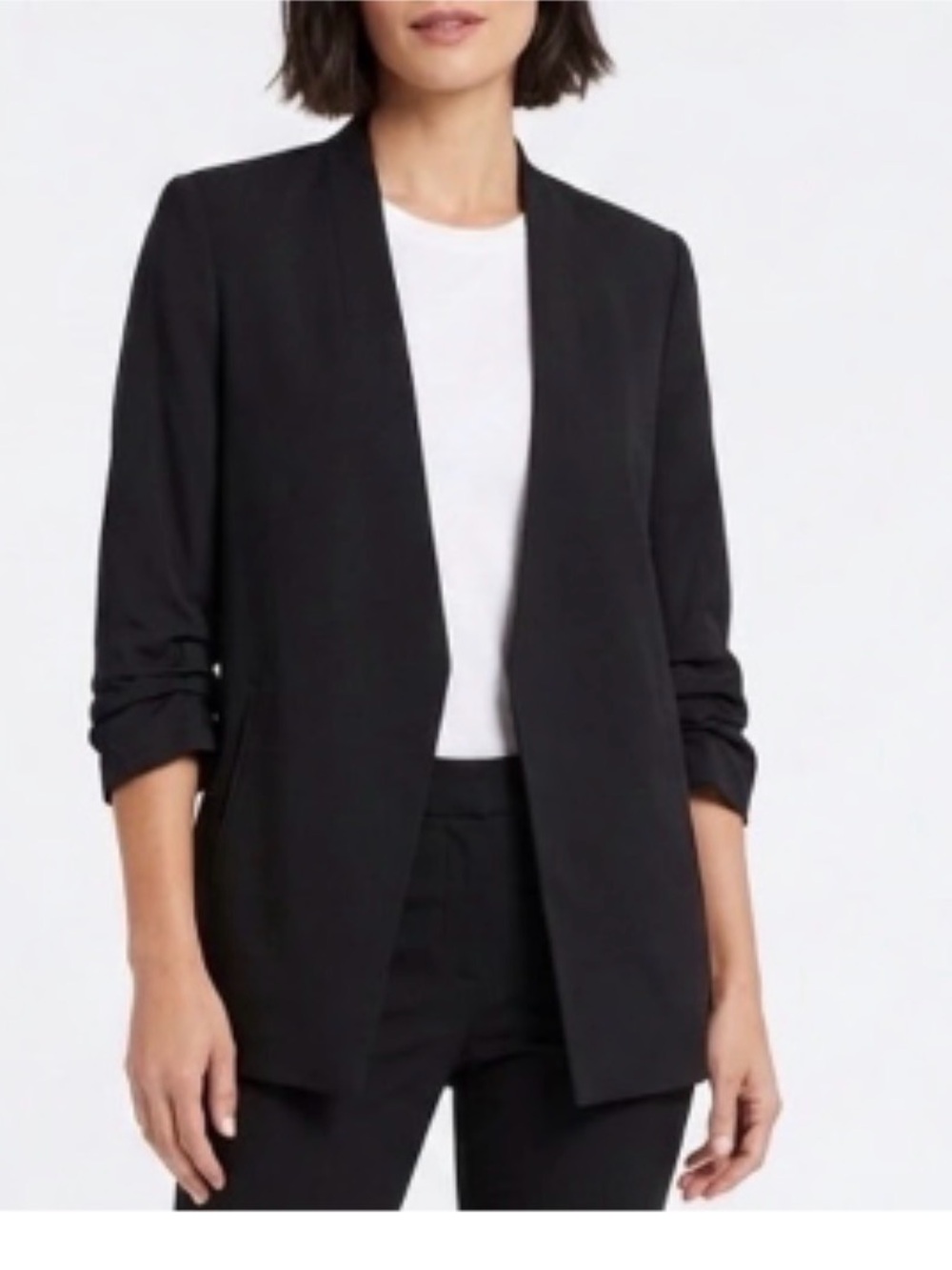 Aritzia/Babaton  blazer sz 10